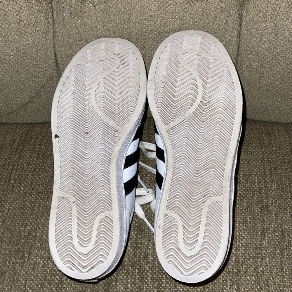 Adidas Superstar Gold Label - Picture 4 of 4